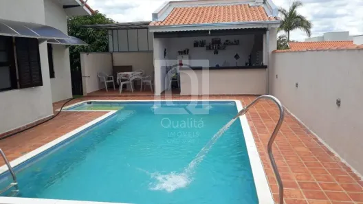 Casa de Condomínio com 3 Quartos à venda, 129m² no Ninho Verde 1 Eco Residense, Porangaba