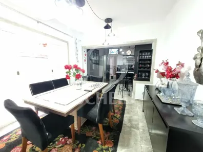 Sobrado com 2 Quartos à venda, 160m² no Vila São Pedro, São Paulo