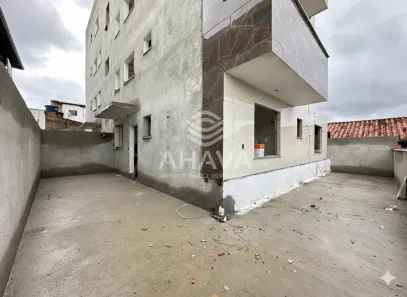 Apartamento com 2 Quartos à venda, 110m² no Santa Mônica, Belo Horizonte