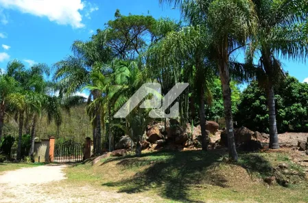 Fazenda/Sítio com 6 Quartos à venda, 300m² no Joaquim Egídio, Campinas