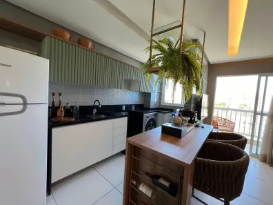 Apartamento com 2 Quartos à venda, 45m² no Imbiribeira, Recife