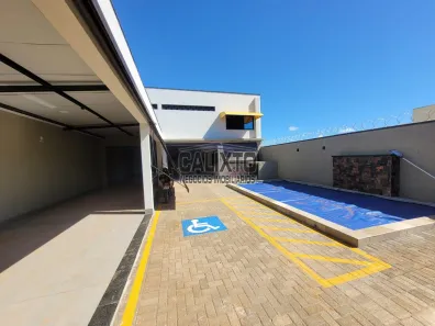 Imóvel Comercial com 1 Quarto à venda, 204m² no Novo Mundo, Uberlândia