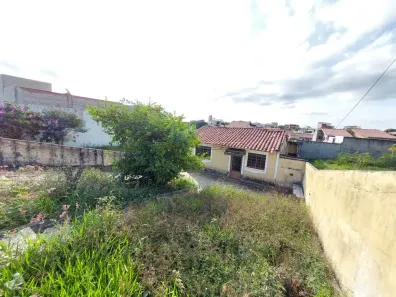 Lote/Terreno à venda, 605m² no Vila Dominguinho, Votorantim
