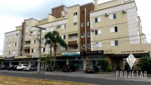 Apartamento com 2 Quartos à venda, 120m² no Jardim das Avenidas, Araranguá