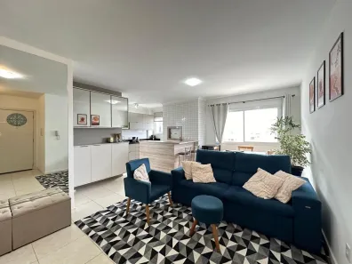 Apartamento com 2 Quartos à venda, 68m² no Capão da Canoa, Capão da Canoa