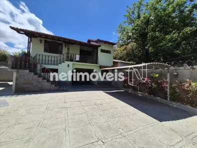 Casa com 5 Quartos à venda, 360m² no Aparecida, Belo Horizonte