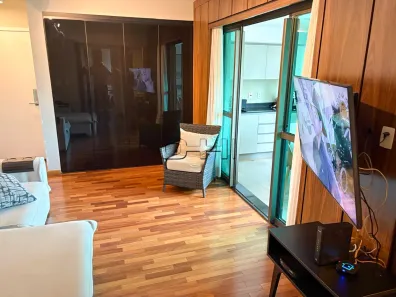 Apartamento com 2 Quartos à venda, 70m² no Brooklin Paulista, São Paulo