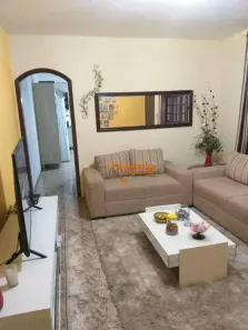Sobrado com 3 Quartos à venda, 100m² no Parque Piratininga, Itaquaquecetuba