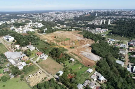 Lote/Terreno à venda, 356m² no De Zorzi, Caxias do Sul