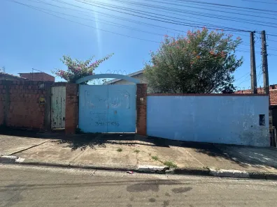 Casa com 2 Quartos à venda, 95m² no Chácara Bela Vista, São Pedro