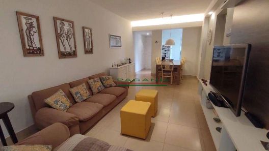 Apartamento com 2 Quartos para venda ou aluguel, 80m² no Centro, Ribeirão Preto