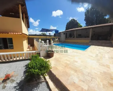 Casa com 5 Quartos à venda, 179m² no Céu Azul, Belo Horizonte