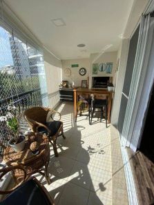 Apartamento com 3 Quartos à venda, 135m² no Cidade São Francisco, São Paulo