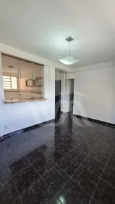 Apartamento com 2 Quartos à venda, 57m² no Parque Residencial Vila União, Campinas