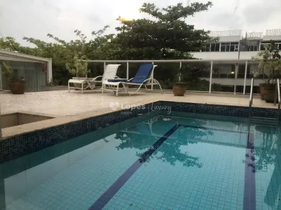 Cobertura com 4 Quartos à venda, 331m² no Barra da Tijuca, Rio de Janeiro