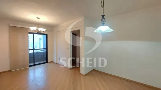 Apartamento com 2 Quartos à venda, 72m² no Vila Mascote, São Paulo