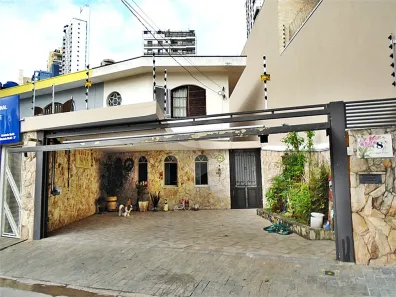 Apartamento com 3 Quartos à venda, 153m² no Santana, São Paulo