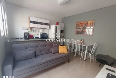 Casa com 2 Quartos à venda, 145m² no Vila Olinda, São Paulo