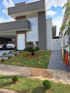 Casa com 3 Quartos à venda, 141m² no São Venâncio, Itupeva