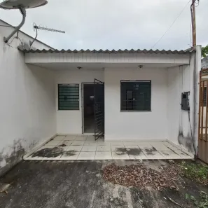 Casa de Condomínio com 2 Quartos para alugar, 75m² no Colônia Terra Nova, Manaus