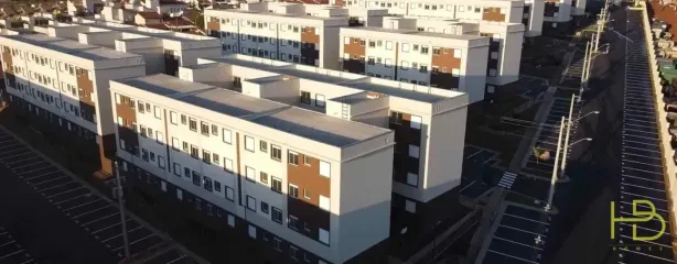 Apartamento com 2 Quartos à venda, 41m² no Ipatinga, Sorocaba