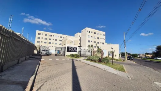 Apartamento com 2 Quartos à venda, 41m² no Santos Dumont, São Leopoldo
