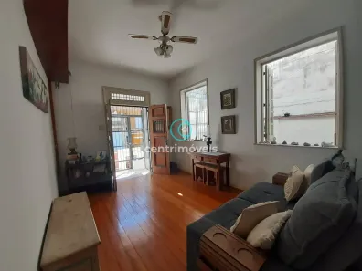 Apartamento com 3 Quartos à venda, 93m² no Tijuca, Rio de Janeiro