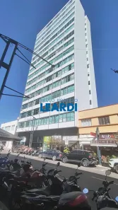 Apartamento com 2 Quartos à venda, 86m² no Centro, Poços de Caldas
