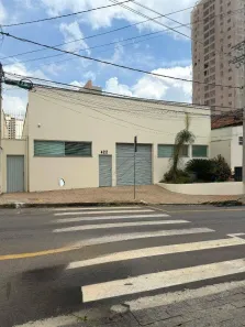 Prédio Comercial à venda, 1215m² no Centro, Piracicaba