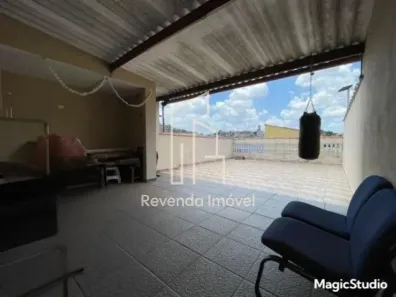 Casa com 4 Quartos à venda, 125m² no Vila Carolina, São Paulo