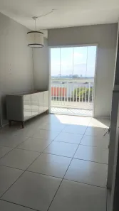 Apartamento com 3 Quartos à venda, 77m² no Jardim Limoeiro, Serra
