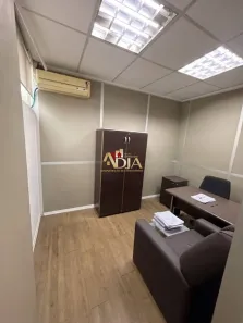 Sala Comercial à venda, 86m² no Centro, Santo André