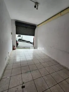 Ponto Comercial para alugar, 20m² no Jardim Bela Vista, Santo André