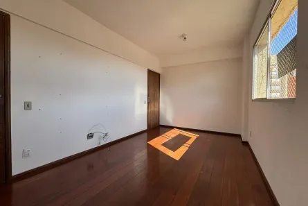 Apartamento com 3 Quartos à venda, 94m² no Sion, Belo Horizonte