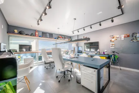 Sala Comercial à venda, 37m² no Cristal, Porto Alegre