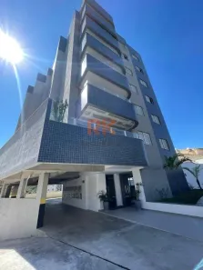 Cobertura com 2 Quartos à venda, 120m² no Cabral, Contagem