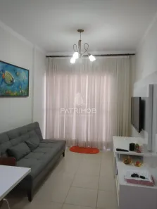 Apartamento com 1 Quarto para alugar, 45m² no Nova Aliança, Ribeirão Preto