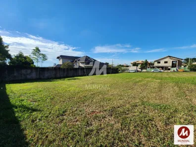 Lote/Terreno à venda, 1246m² no Bonfim Paulista, Ribeirão Preto