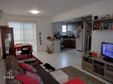 Casa de Condomínio com 3 Quartos à venda, 77m² no Areal, Pelotas