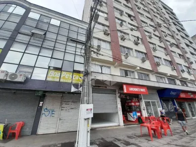 Ponto Comercial para alugar, 30m² no Centro, Florianópolis
