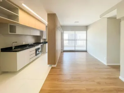 Apartamento com 3 Quartos para alugar, 80m² no Bonfim, Campinas