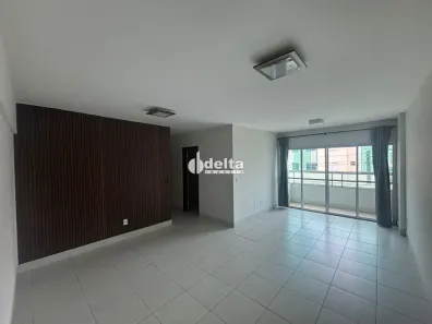 Apartamento com 3 Quartos para alugar, 98m² no Saraiva, Uberlândia