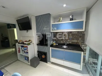 Apartamento com 3 Quartos à venda, 95m² no Santa Teresinha, São Paulo