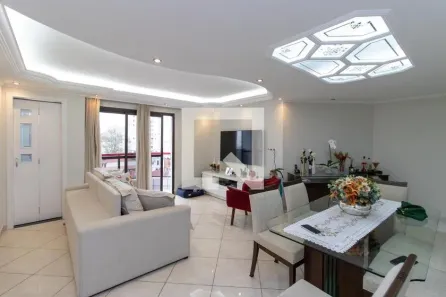 Apartamento com 4 Quartos à venda, 112m² no Vila Isolina Mazzei, São Paulo