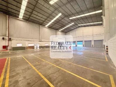 Galpão/Depósito/Armazém para alugar, 2325m² no Pavuna, Rio de Janeiro