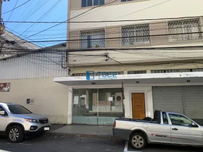 Ponto Comercial à venda, 48m² no Centro, Juiz de Fora