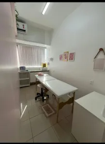 Sala Comercial à venda, 27m² no Brotas, Salvador