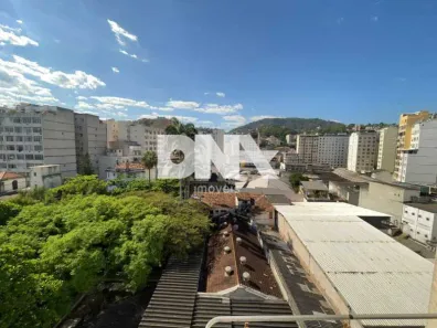 Apartamento com 1 Quarto à venda, 44m² no Centro, Rio de Janeiro