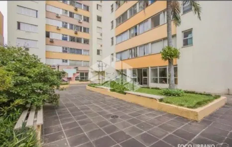 Apartamento com 1 Quarto à venda, 48m² no Centro Histórico, Porto Alegre