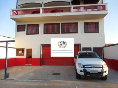 Prédio Comercial à venda, 688m² no Jardim Bela Vista, Campinas
